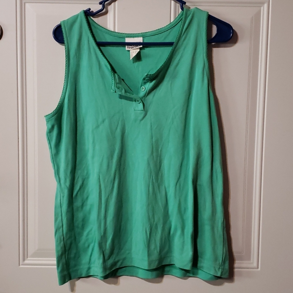 Tank - Picture 1 of 3